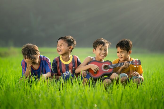 How to make Musically-Inclined Kids Successful in Future