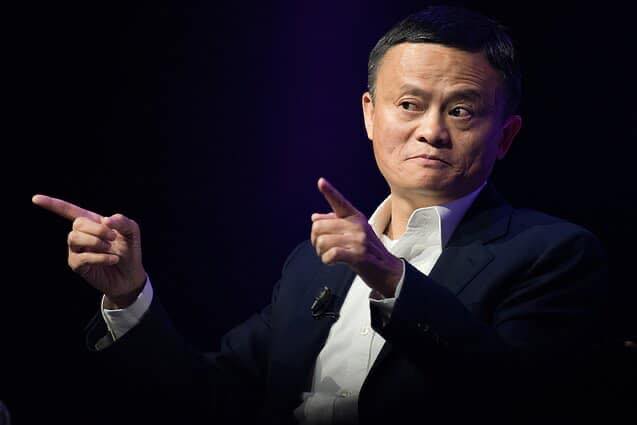 Jack Ma Height, Age, Family, Biography & More