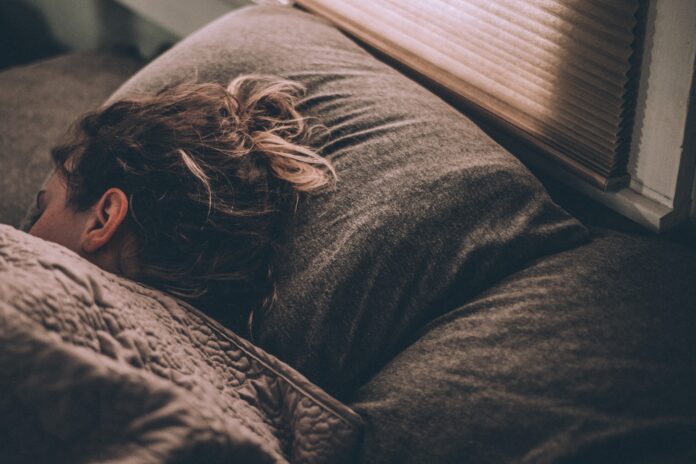 Why A Good Night’s Sleep Is Vital For Our Daily Functioning